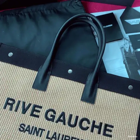 Repzbay REP RIVE YSL TOTE GAUCHE BAG 0602